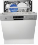 Lave-vaisselle Electrolux ESI 6610 ROX