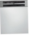 Lave-vaisselle Whirlpool ADG 8100 IX