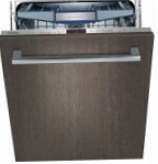 Lave-vaisselle Siemens SN 65V096