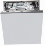 Dishwasher Hotpoint-Ariston LFTA++ H2141 HX