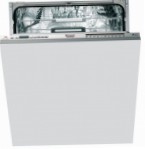 Dishwasher Hotpoint-Ariston LFTA+ H2141HX.R