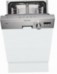 Dishwasher Electrolux ESI 44500 XR