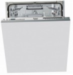 Dishwasher Hotpoint-Ariston LTF 11H121