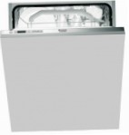 Dishwasher Hotpoint-Ariston LFT 52177 X