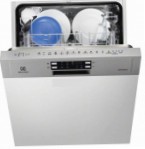 Dishwasher Electrolux ESI 76510 LX