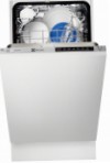 Dishwasher Electrolux ESL 4562 RO