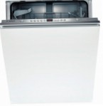 Dishwasher Bosch SMV 53L10