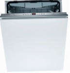Lave-vaisselle Bosch SMV 47L00