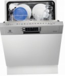 Dishwasher Electrolux ESI 6510 LAX