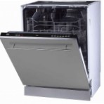 Dishwasher LEX PM 607