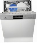 Dishwasher Electrolux ESI 6601 ROX
