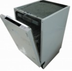 Dishwasher Zigmund & Shtain DW59.4506X