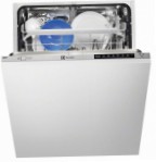 Dishwasher Electrolux ESL 6550
