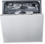 Lave-vaisselle Whirlpool ADG 9960