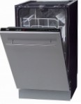 Dishwasher Zigmund & Shtain DW39.4508X