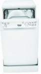 Lave-vaisselle Hotpoint-Ariston LSF 723