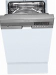 Dishwasher Electrolux ESI 46010 X