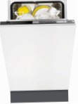 Lave-vaisselle Zanussi ZDV 15001 FA