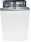 Lave-vaisselle Bosch SPV 63M00