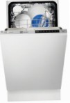Lave-vaisselle Electrolux ESL 4650 RA