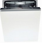 Dishwasher Bosch SMV 69T90