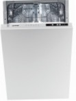 Lave-vaisselle Gorenje GV52250