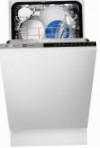 Lave-vaisselle Electrolux ESL 4300 RA