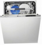 Dishwasher Electrolux ESL 98510 RO