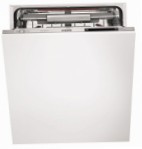 Dishwasher AEG F 99970 VI