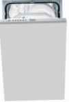 Lave-vaisselle Hotpoint-Ariston LST 216 A