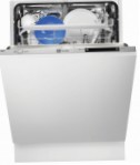 Dishwasher Electrolux ESL 6810 RO
