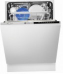 Dishwasher Electrolux ESL 6350 LO