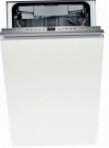 Lave-vaisselle Bosch SPV 59M00