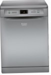 Dishwasher Hotpoint-Ariston LFF 8M121 CX