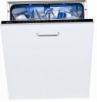 Dishwasher NEFF S51T65Y6