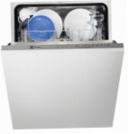 Dishwasher Electrolux ESL 96211 LO