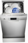 Dishwasher Electrolux ESF 4510 ROX