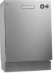 Dishwasher Asko D 5434 XL S