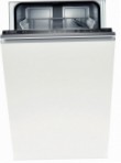 Lave-vaisselle Bosch SPV 40E00