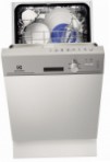 Spülmaschine Electrolux ESI 4200 LOX
