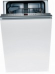 Lave-vaisselle Bosch SPV 53Х90