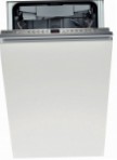 Lave-vaisselle Bosch SPV 58M60