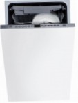 Lave-vaisselle Kuppersbusch IGV 4609.0