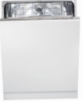 Lave-vaisselle Gorenje GDV630X