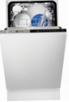 Lave-vaisselle Electrolux ESL 4550 RA