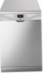 Dishwasher Smeg LSA6446X2