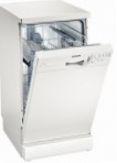 Lave-vaisselle Siemens SR 24E201