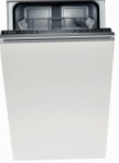 Lave-vaisselle Bosch SPV 40E60
