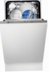 Lave-vaisselle Electrolux ESL 4200 LO