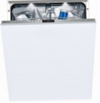 Lave-vaisselle NEFF S517P80X1R